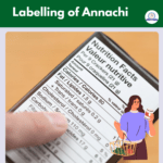 Labelling of Annachi